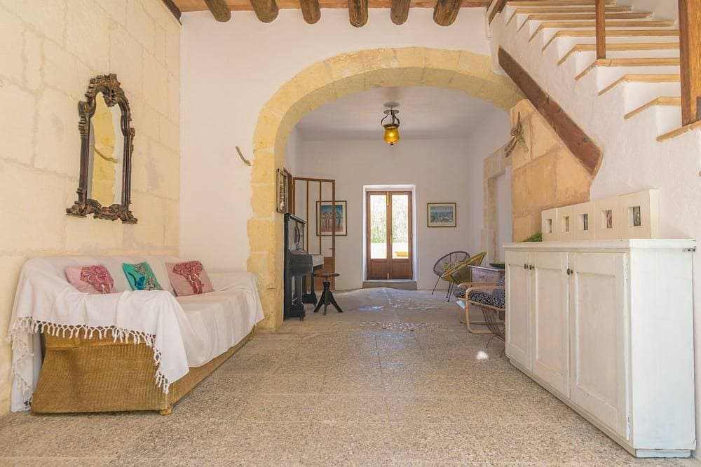 Foto 11 von 30: Son Banus - Ferienhaus In Manacor. Wifi Gratis