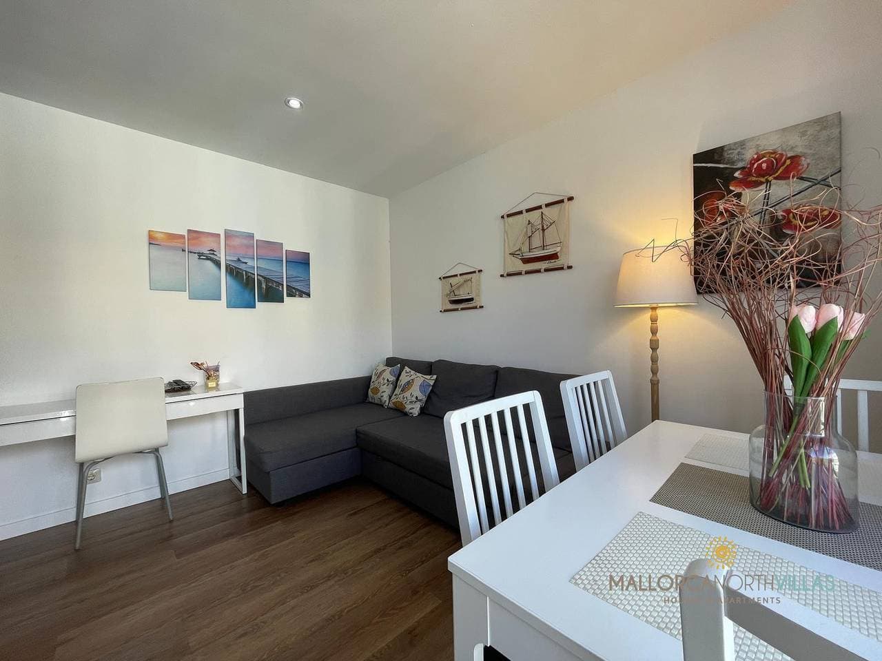 Apartamento Aurora 2 1