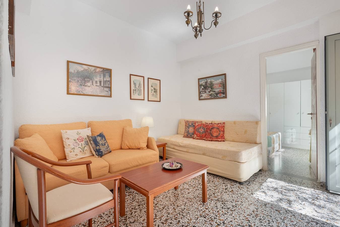 Foto 2 von 26: Villa Amalia 2 – Ihre ruhige Auszeit auf Kreta