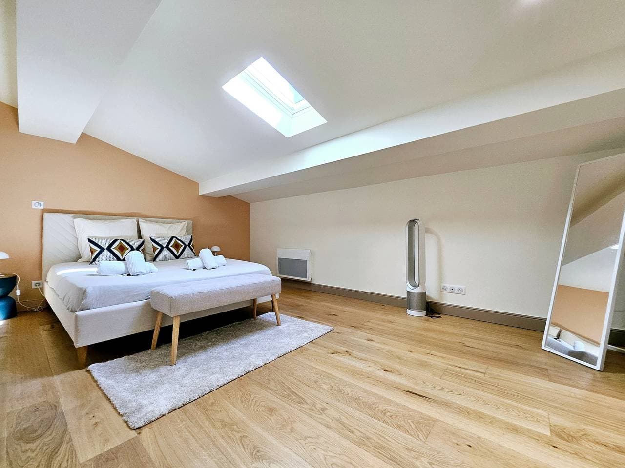 Foto 7 von 13: Ferienwohnung für 2 Personen
