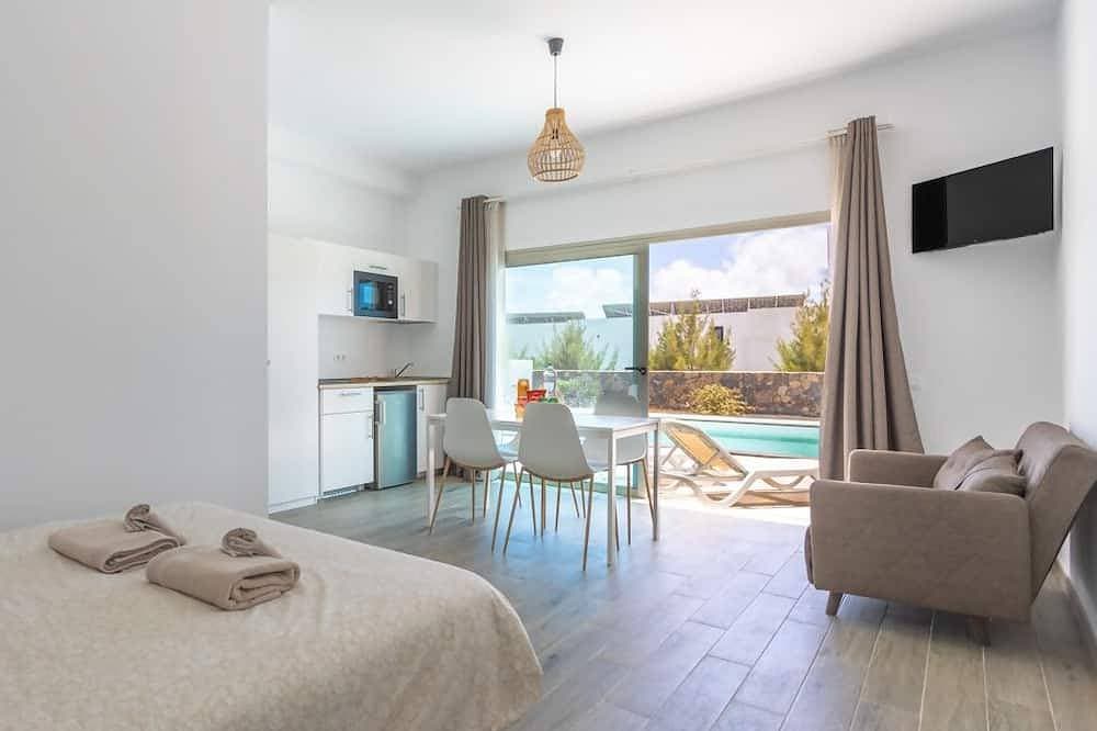 Foto 5 von 27: Lola Loft 2 Lajares by iRent Fuerteventura