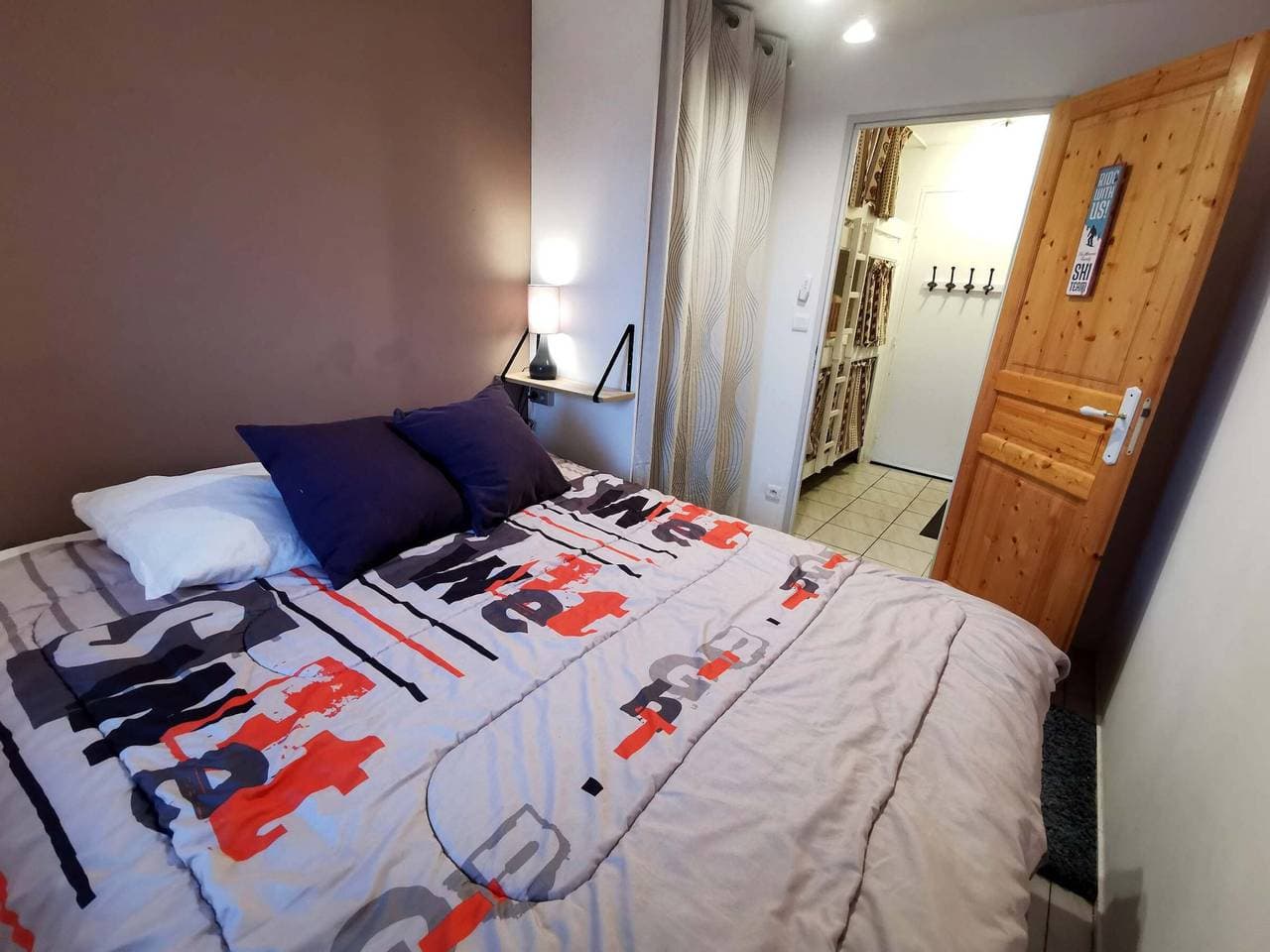 Foto 7 von 15: 2-Zimmer-Wohnung, nah an den Pisten, ideal für Familien
