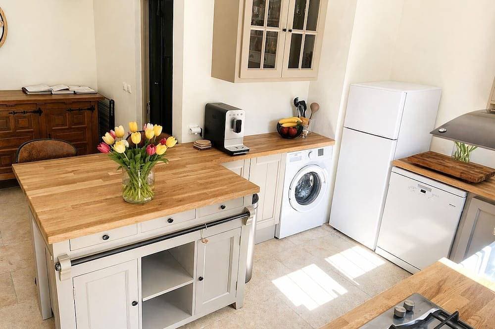 Foto 9 von 11: Charming Private Cottage with Garden & Parking in Bar-sur-Loup