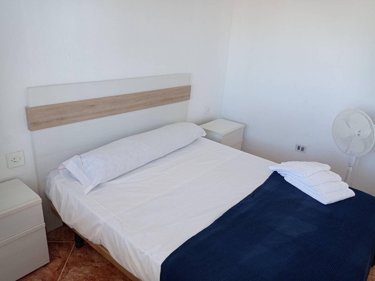 Foto 10 von 26: Studio am Meer mit Terrasse, 2 Pers, Haustiere erlaubt