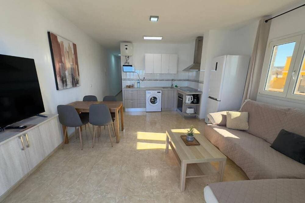 Foto 11 von 23: Ferienwohnung 'Atlántico' mit WLAN