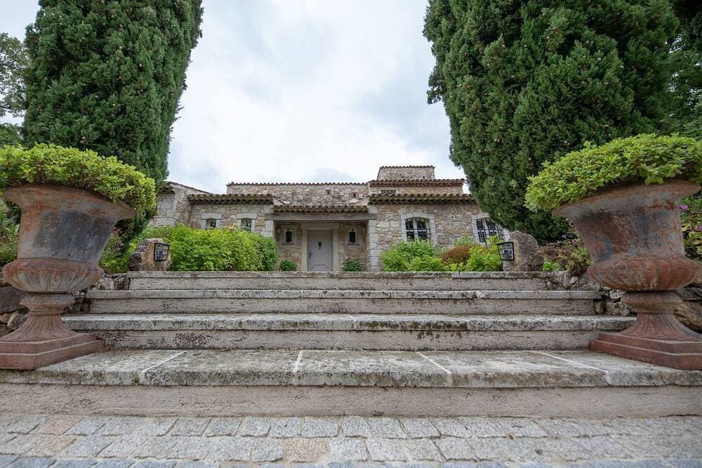 Foto 9 von 30: Wunderschön renoviertes Haus, weitläufige Anlage, ideal für Familien zum Teilen
