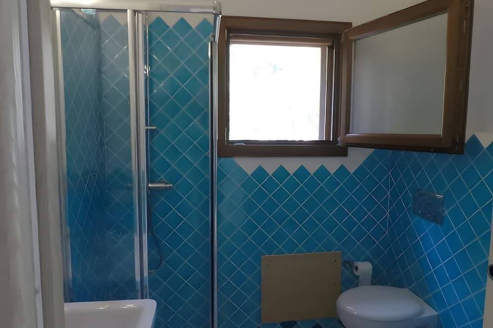 Foto 5 von 15: Apartment 'La Corte Degli Ulivi C' mit Meerblick, WLAN und Klimaanlage