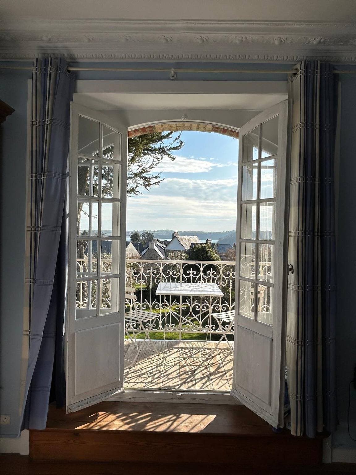 Foto 13 von 18: Ferienhaus für 7 Personen mit Garten