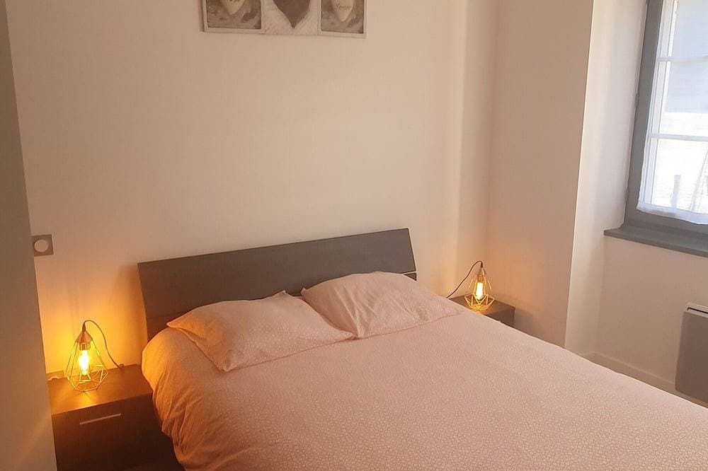 Foto 3 von 6: Inland Basque Country, house at the foot of the mountains and 30 minutes from the sea