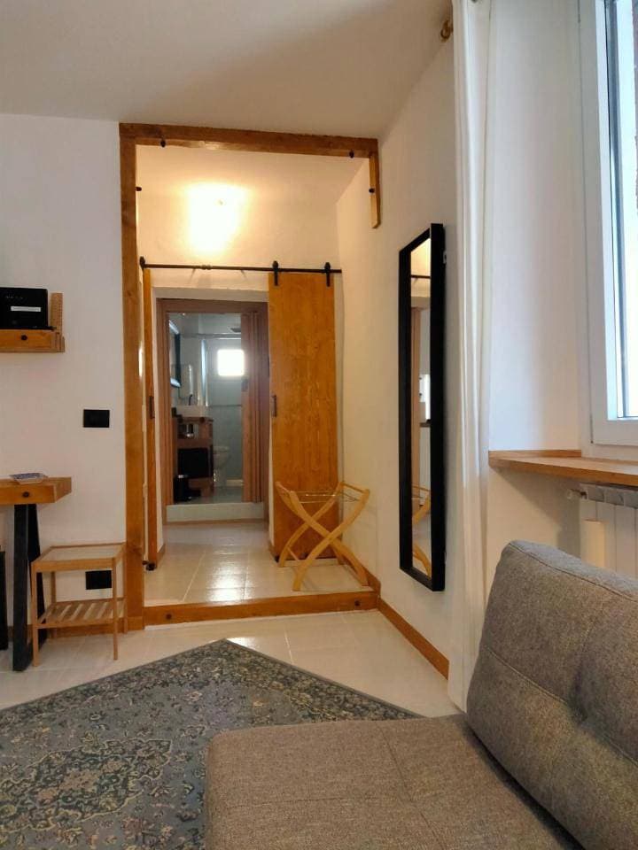 Foto 10 von 29: One-Bedroom House