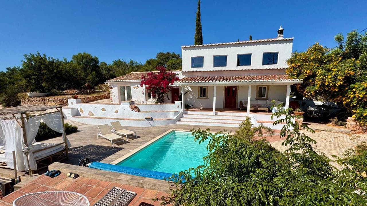Casa Bela Vista & The Boathouse - Holidays in Paradise 1