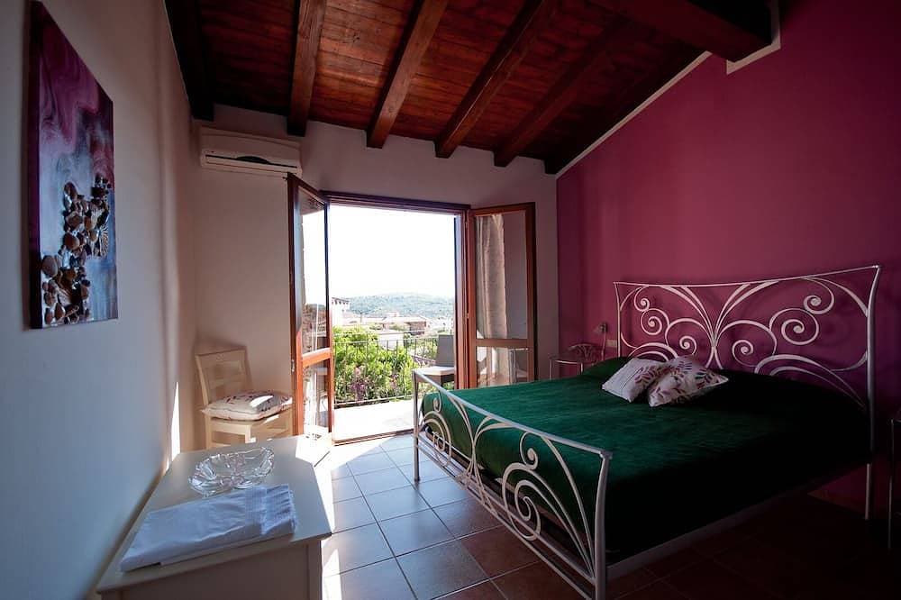 Foto 4 von 30: Ferienwohnung „Asfodelia“: Ferien, Relax und Meer in einer eleganten Ferienwohnu