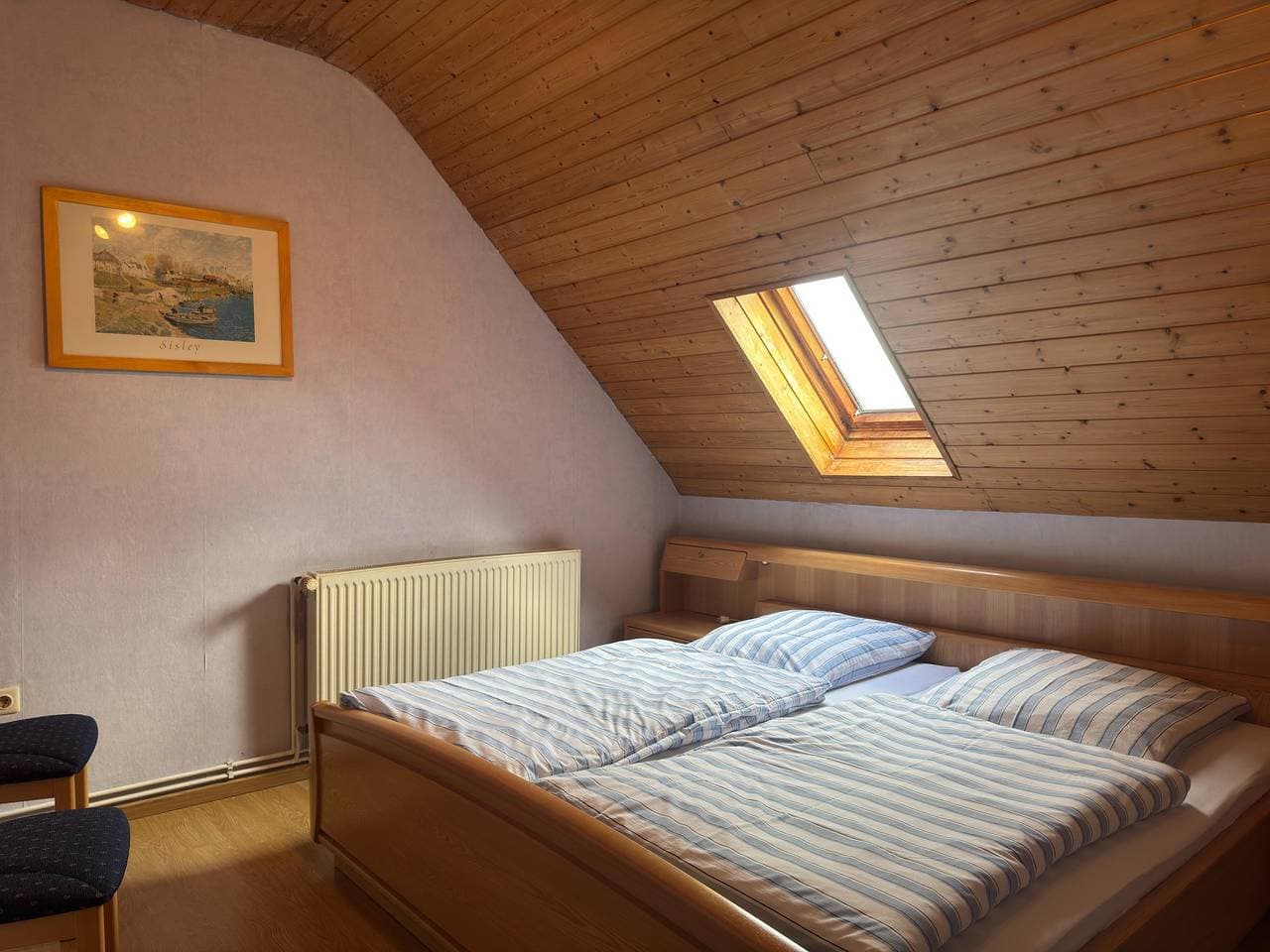 Foto 11 von 21: Ferienwohnung mit Garten auf dem Bauernhof
