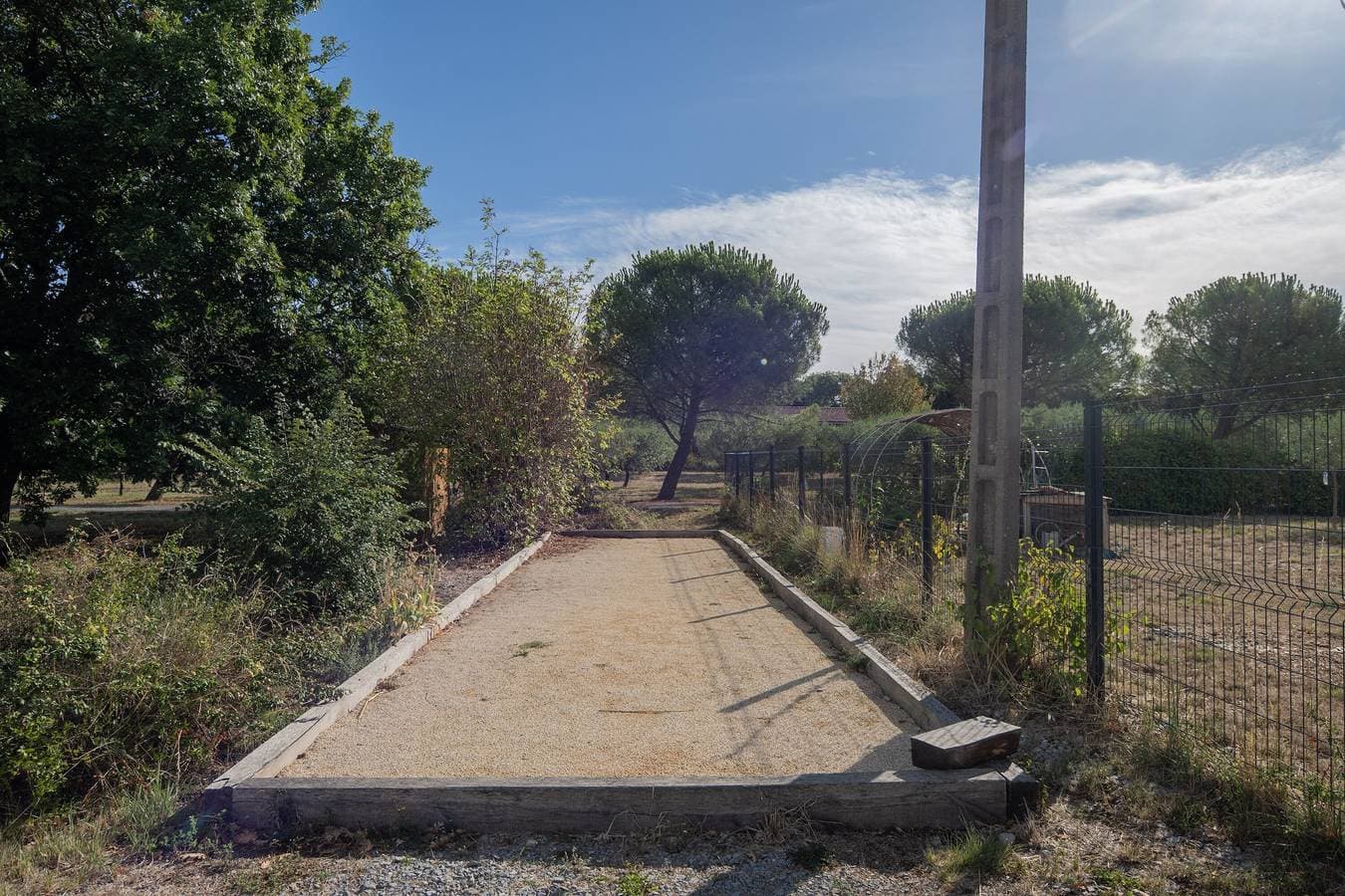 Foto 9 von 20: Ferienhaus 'Chêne' mit Bergblick, WLAN und Klimaanlage