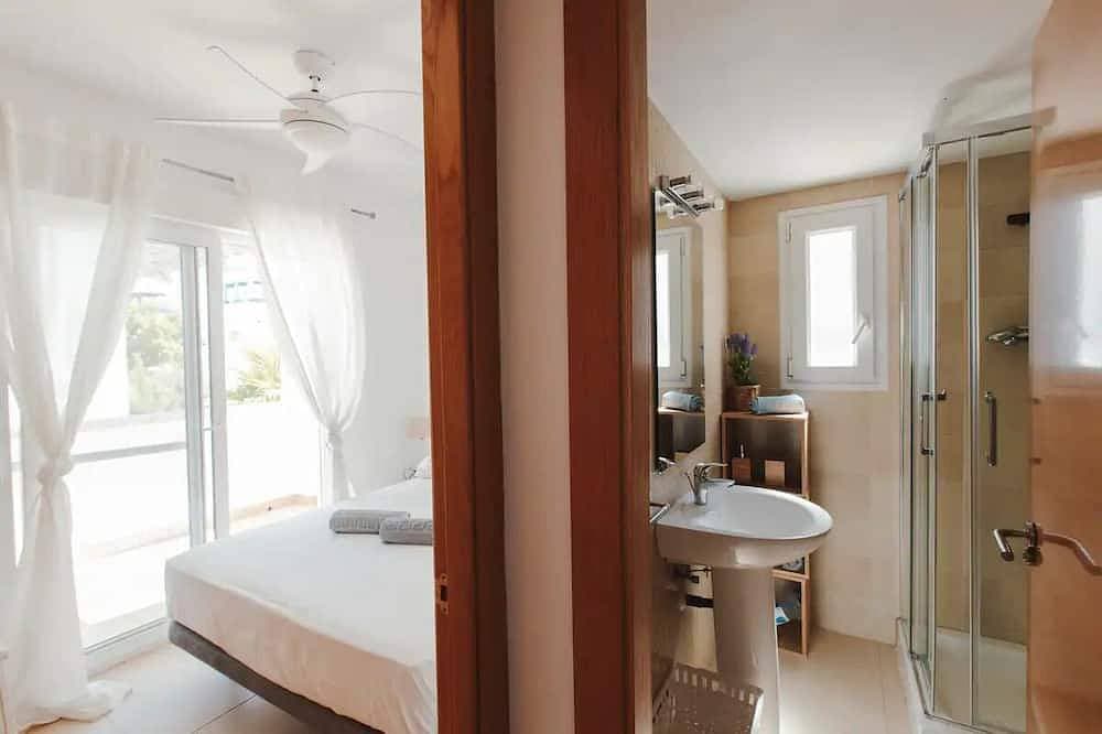 Foto 9 von 26: Spanish villa in Cabo de Gata . 10 min from the beach. Private saltwater pool. .