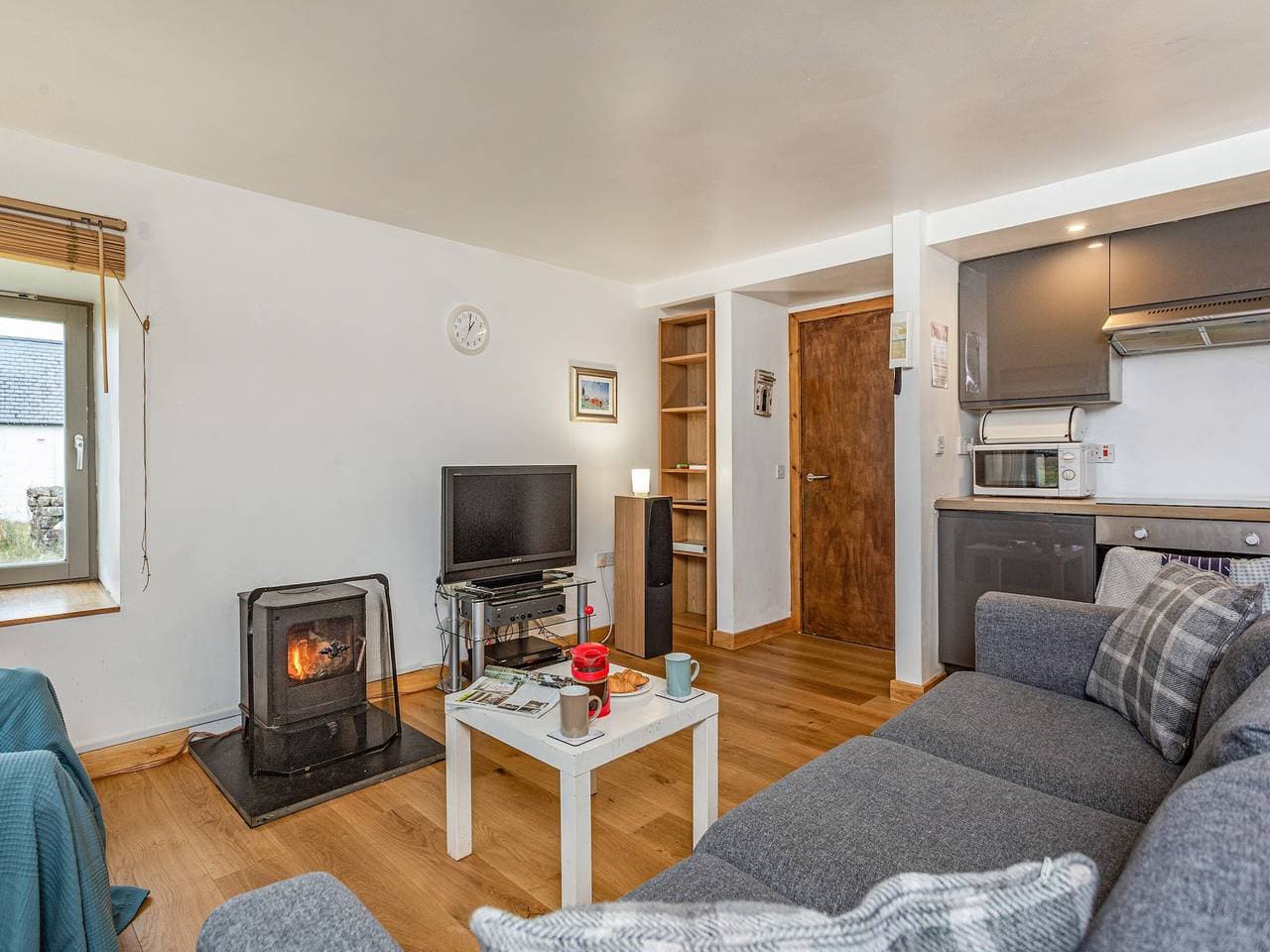 Foto 4 von 24: Cottage für 2 Personen