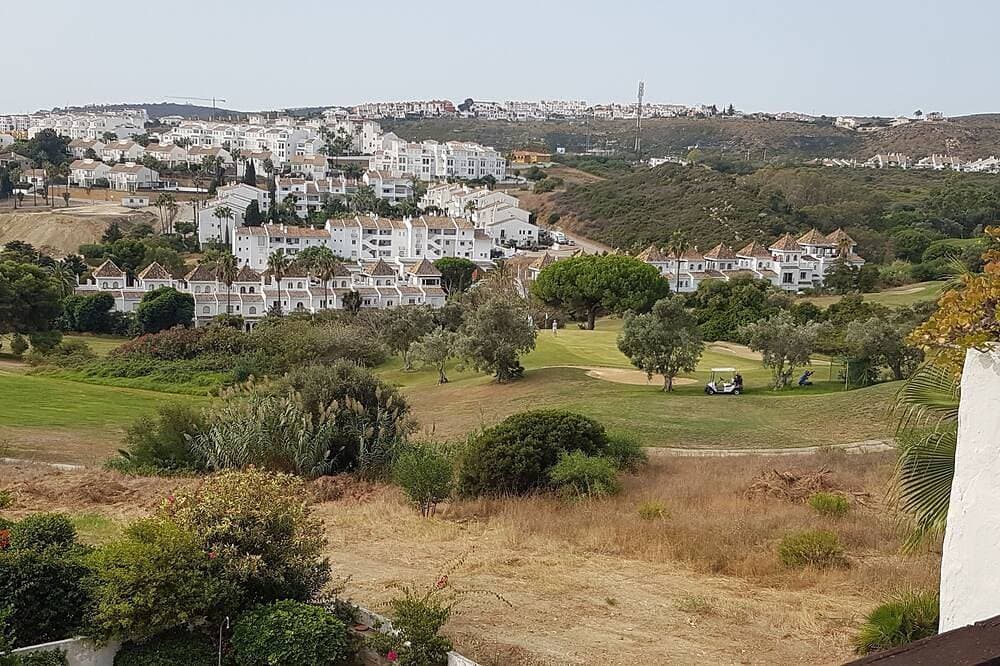 Foto 13 von 30: Modernes, renoviertes Apartment mit 2 Betten und 2 Bädern, hervorragendem Meer- und Golfblick