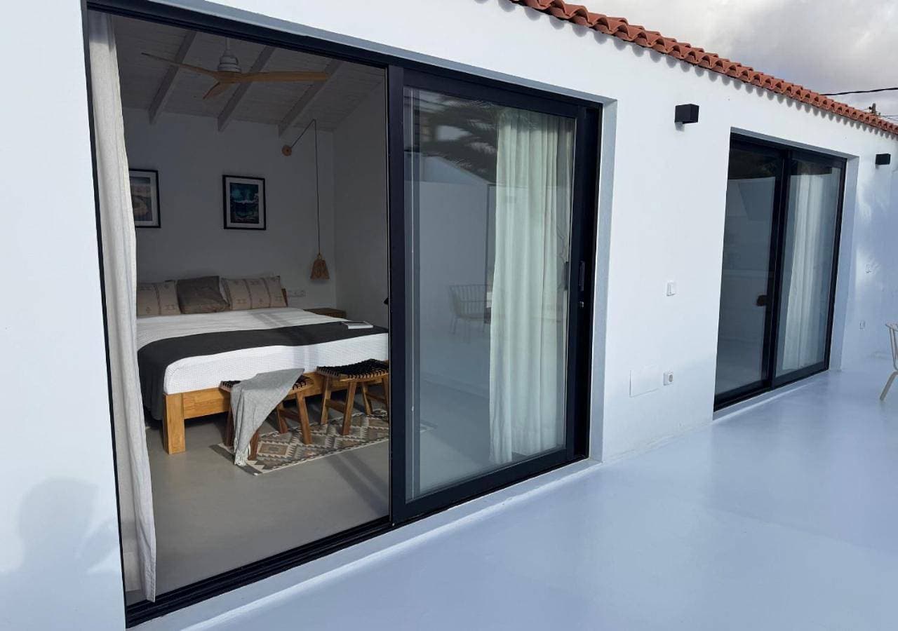 Foto 7 von 30: One-Bedroom Apartment with Terrace