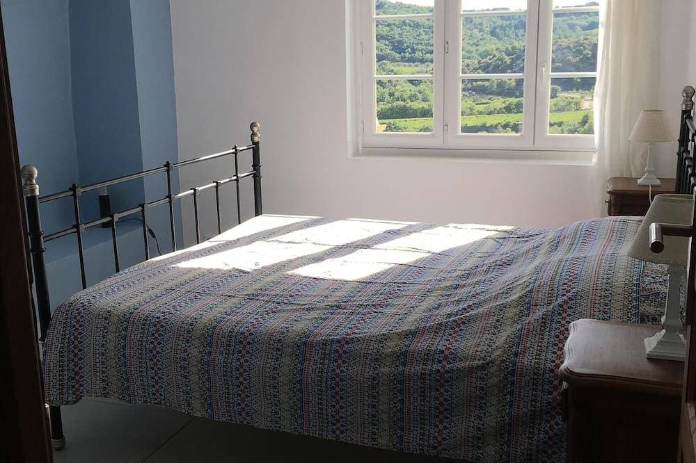 Foto 2 von 22: Duplex (klassifiziert 4 Sterne) in Dorfhaus mit außergewöhnlicher Aussicht!