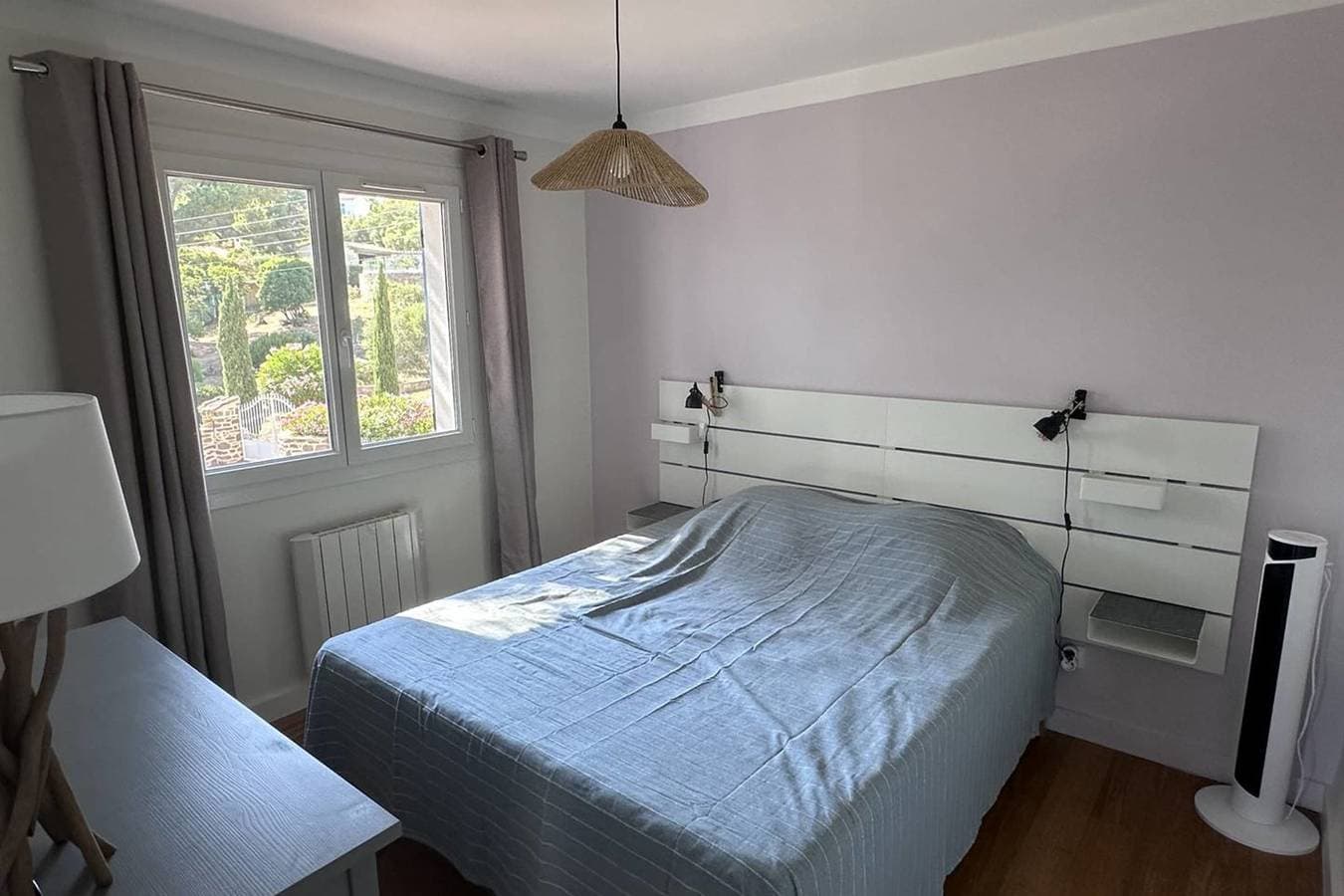 Foto 7 von 12: Ferienwohnung für 4 Personen mit Terrasse