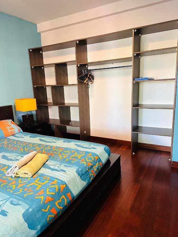 Foto 4 von 24: Double Room with Terrace