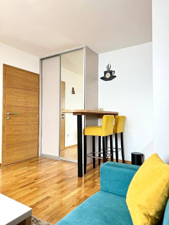 Foto 12 von 26: One-Bedroom Apartment