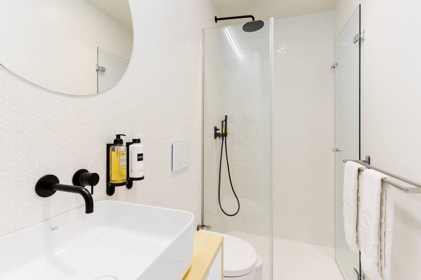 Foto 7 von 13: Feel Porto Corporate Housing Boavista VI
