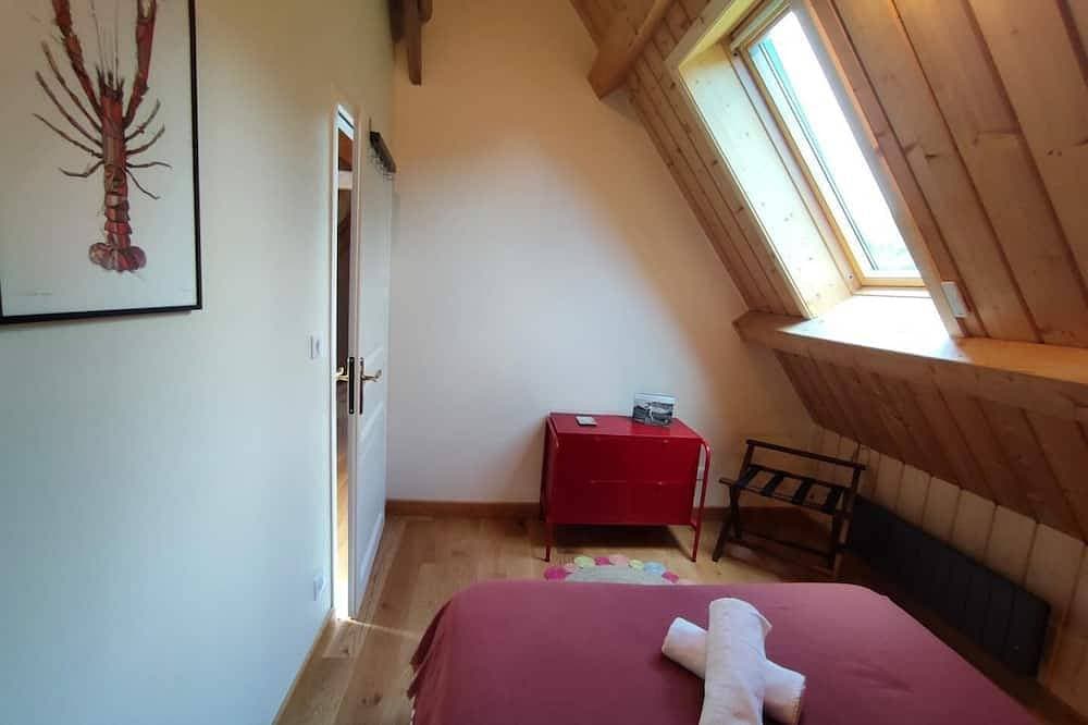 Foto 7 von 30: Gîtes de France® - Domaine de la Valaine - Arsène & Lupin