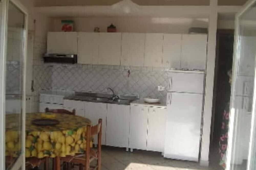 Foto 7 von 18: Sardinien - Cala Gonone (Nu) - Meer und Berge - Apartment für 4 Personen, 80 m vom Meer entfernt, mit herrlicher Sicht auf den Golf