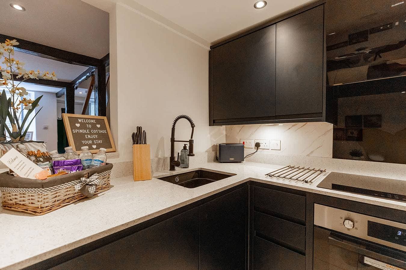 Foto 6 von 28: Ferienhaus für 2 Personen