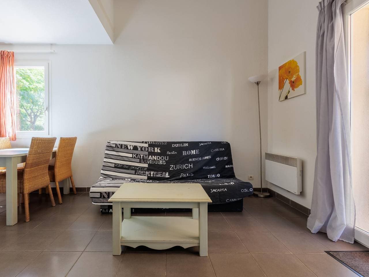Foto 3 von 20: Wunderschönes Ferienhaus in der Nähe von Weinbergen