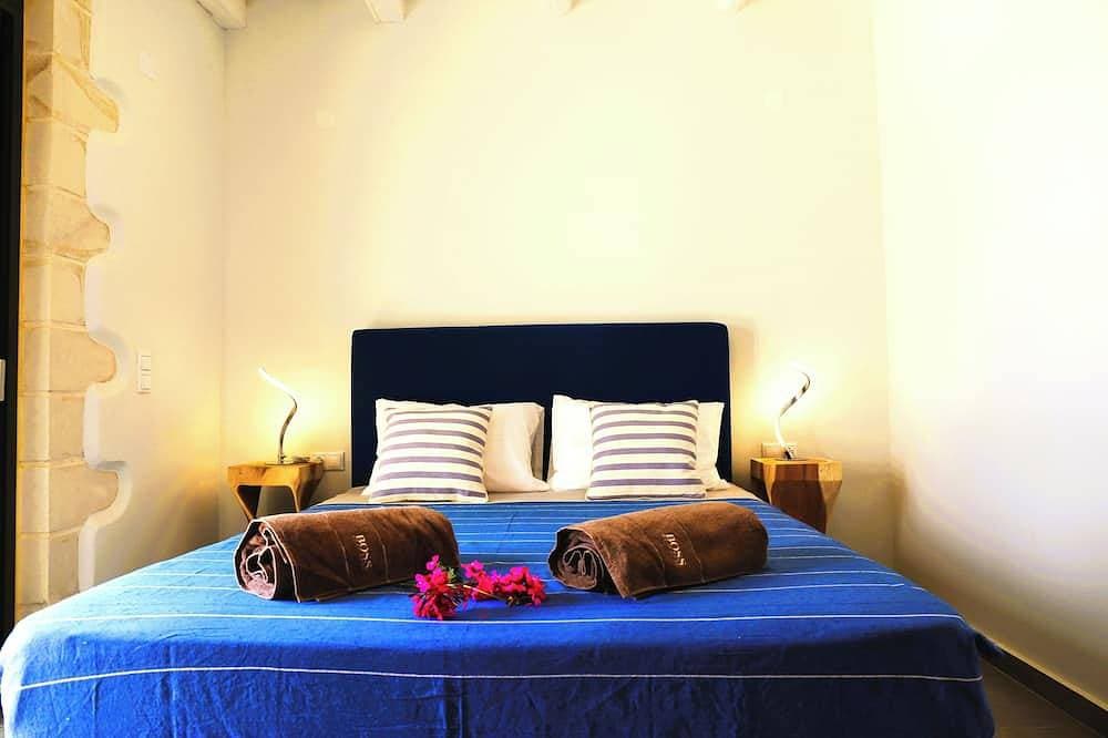 Foto 6 von 30: Villa Lisaya, a haven of peace with sea view and swimming pool, in a Natura 2000 area!
