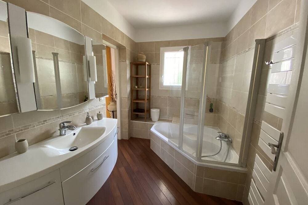 Foto 9 von 30: 4-Zimmer-Villa im Herzen der Riviera Französisch