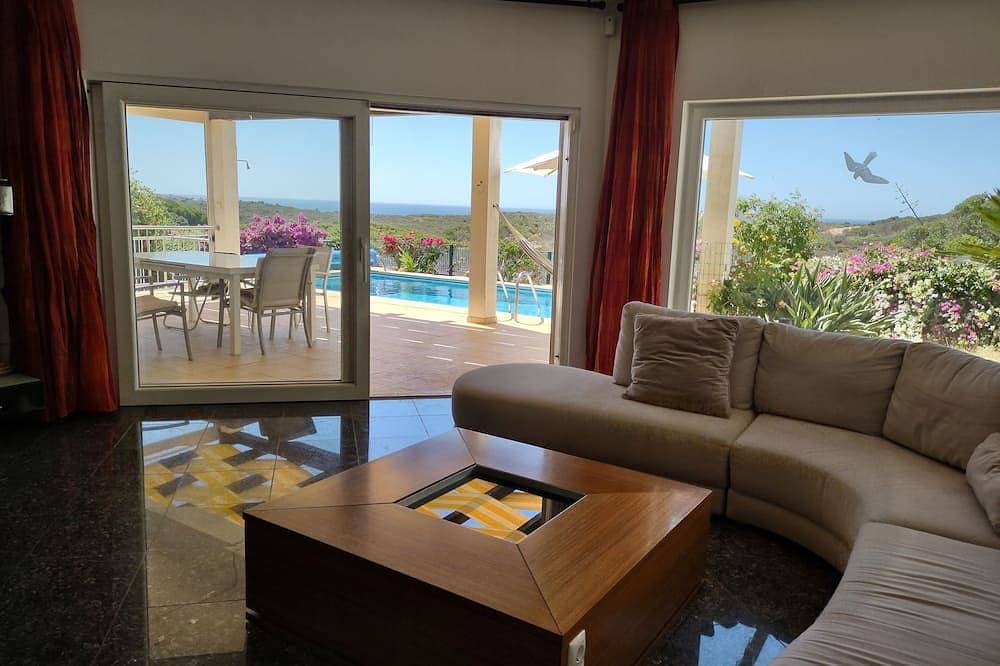 Foto 9 von 27: Ferienhaus \"Ingrina Meerblick\" in Ingrina Sol, (Cerro do Homem) bei Raposeira
