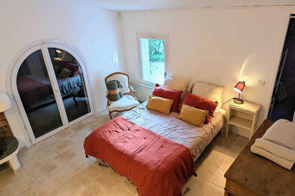 Foto 7 von 30: A Haven of Peace with swimming pool 15km from the Gulf of St-Tropez