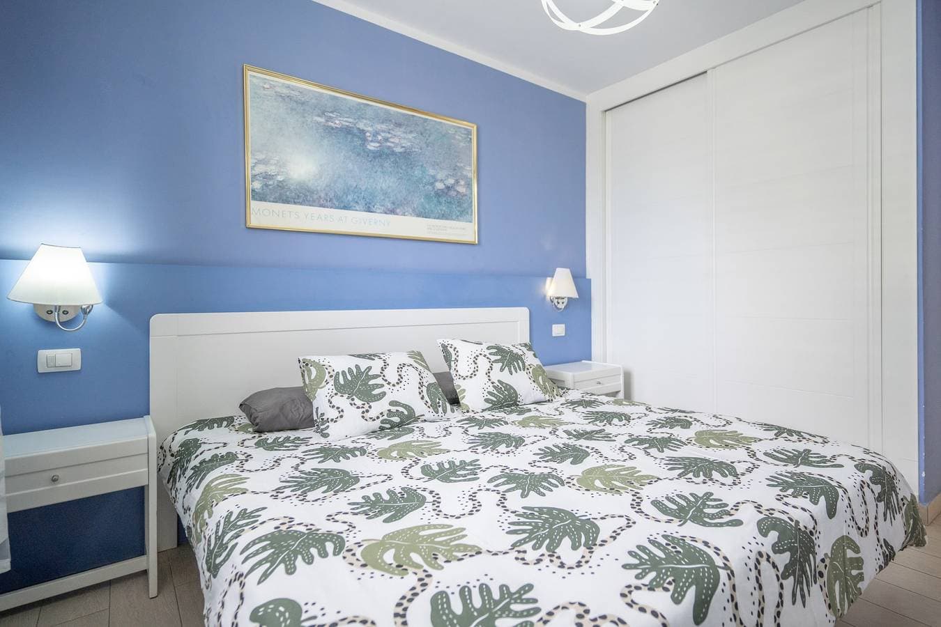 Foto 9 von 15: Ferienwohnung für 2 Personen mit Terrasse
