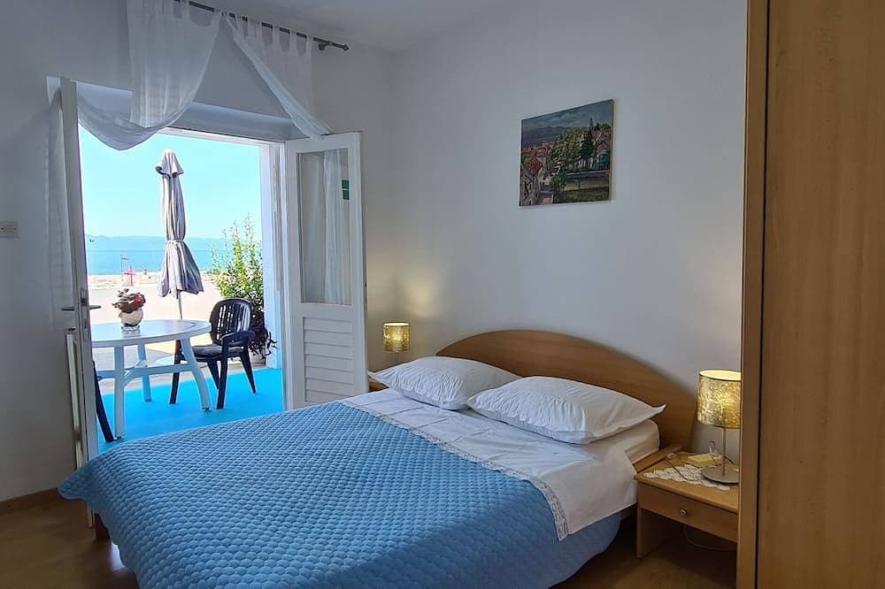 Foto 2 von 18: Ferienwohnungen Lanterna - Sucuraj - Insel Hvar