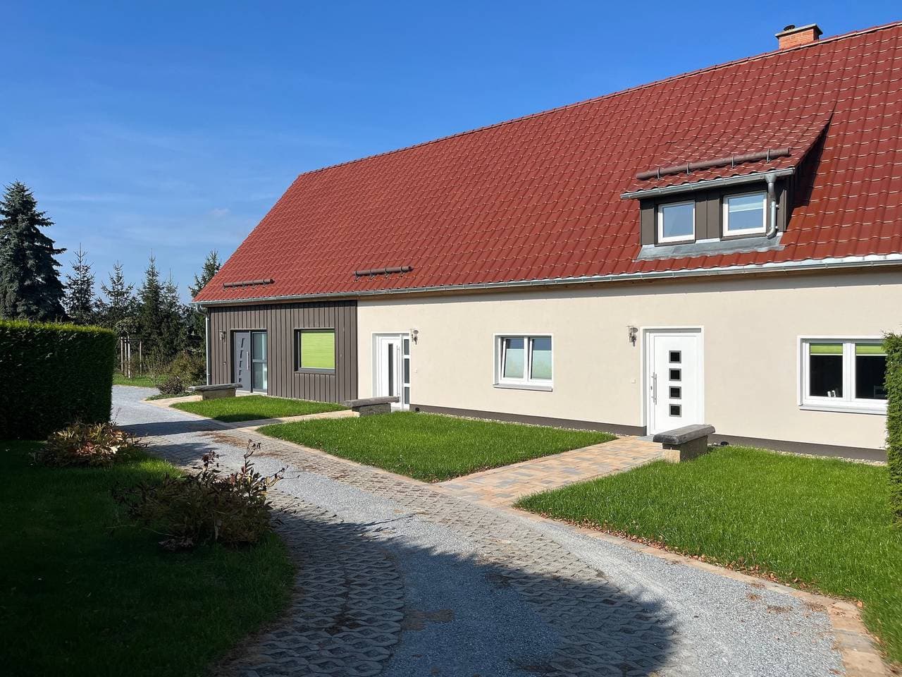 Foto 11 von 13: 4-Steine-Blick, Wohnung "Zur Kaiserkrone"