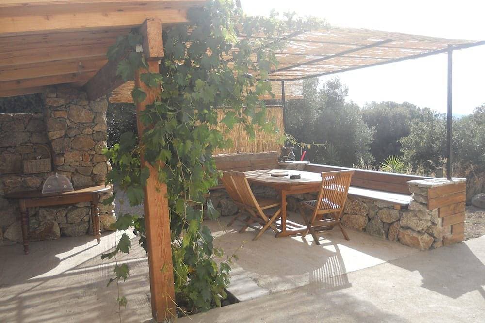 Korsika Balagne Haus 1
