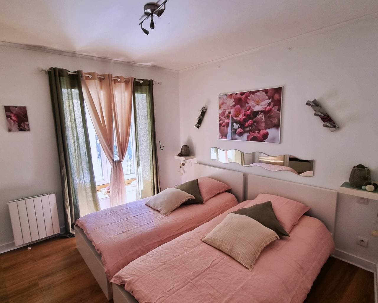 Foto 7 von 27: La Signature - Appt 70m² pour 6 voyageurs