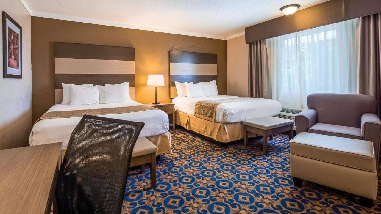 Foto 6 von 27: Best Western Butch Cassidy Inn