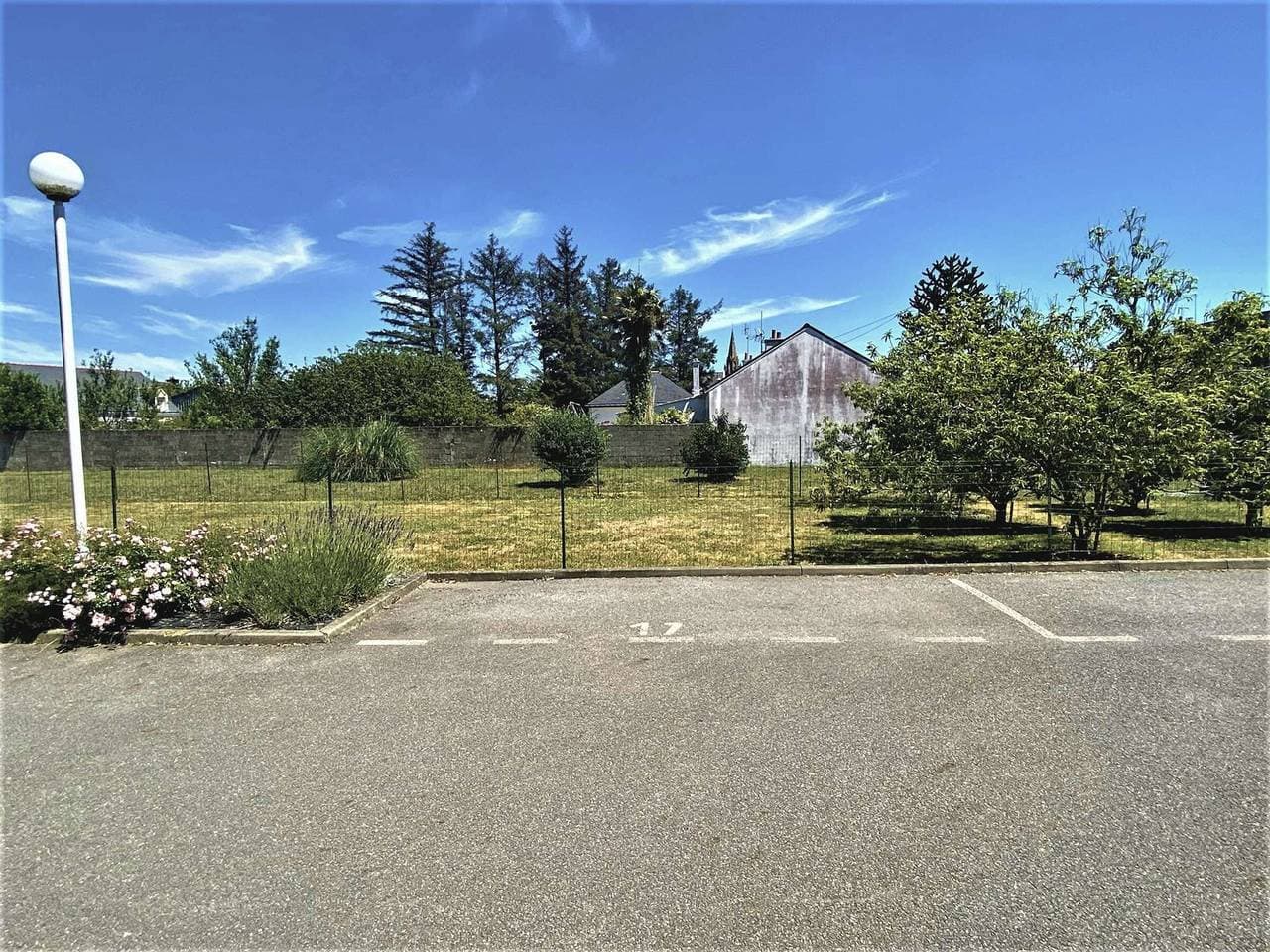 Foto 7 von 16: Plouhinec: Charmantes Studio mit WLAN, Parkplatz und Haustiere erlaubt