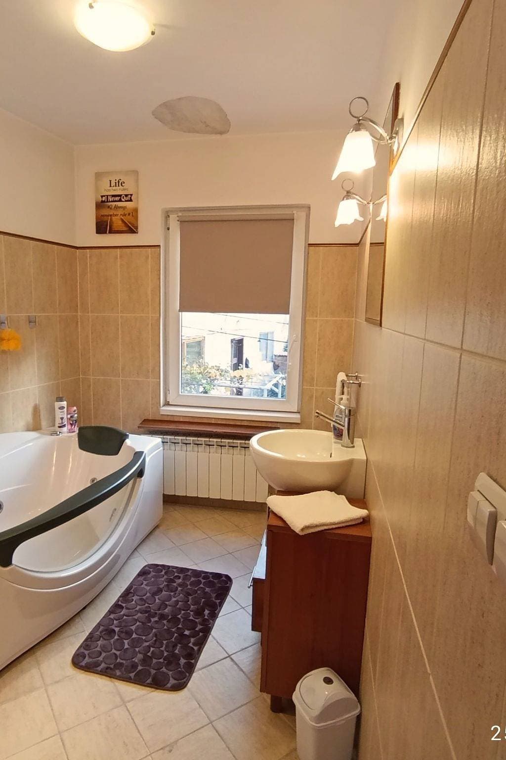 Foto 7 von 45: Geräumiges Ferienhaus mit kleinem Garten, nur fünf Gehminuten vom bekannten Bas