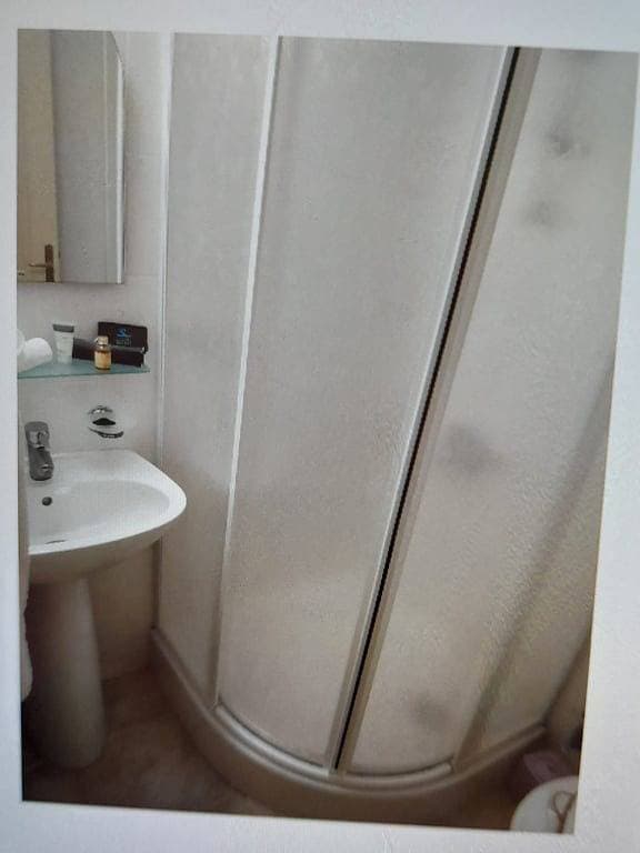 Foto 8 von 30: Ferienwohnung für 3 Personen mit Pool