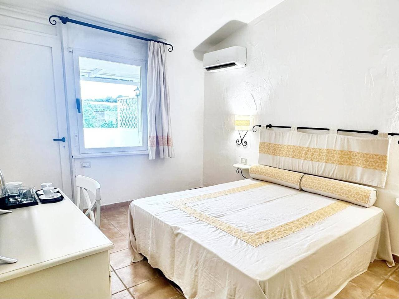Foto 6 von 12: Standard Double Room