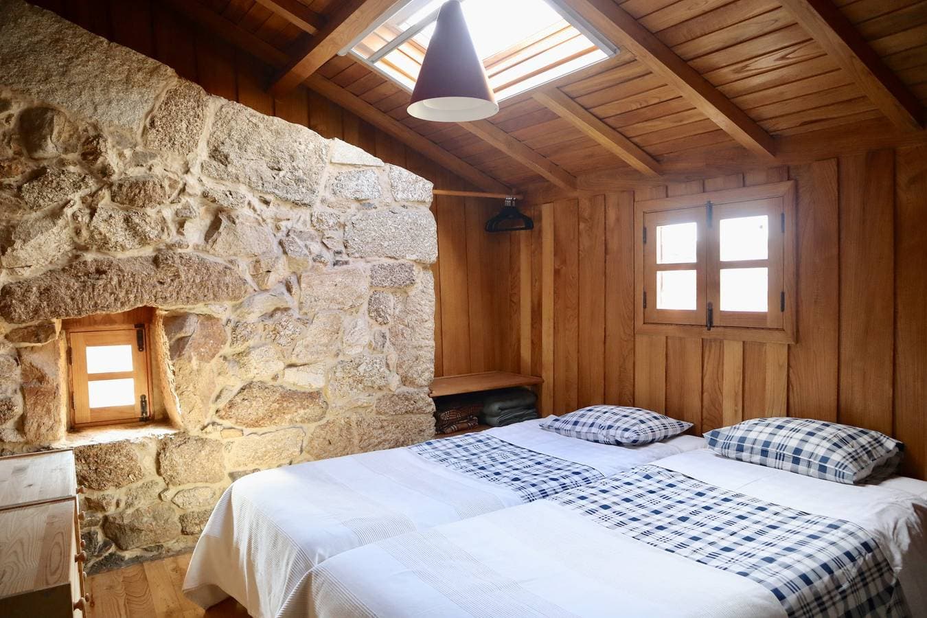 Foto 10 von 50: Komfortables Landhaus in einem alten Dorf in der Region Douro