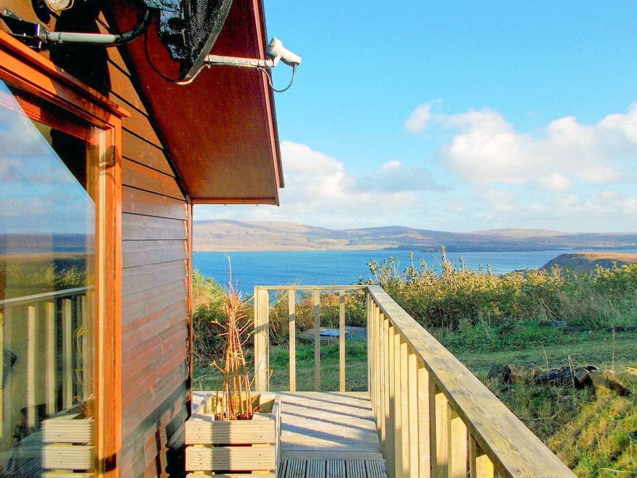 Cottage 1