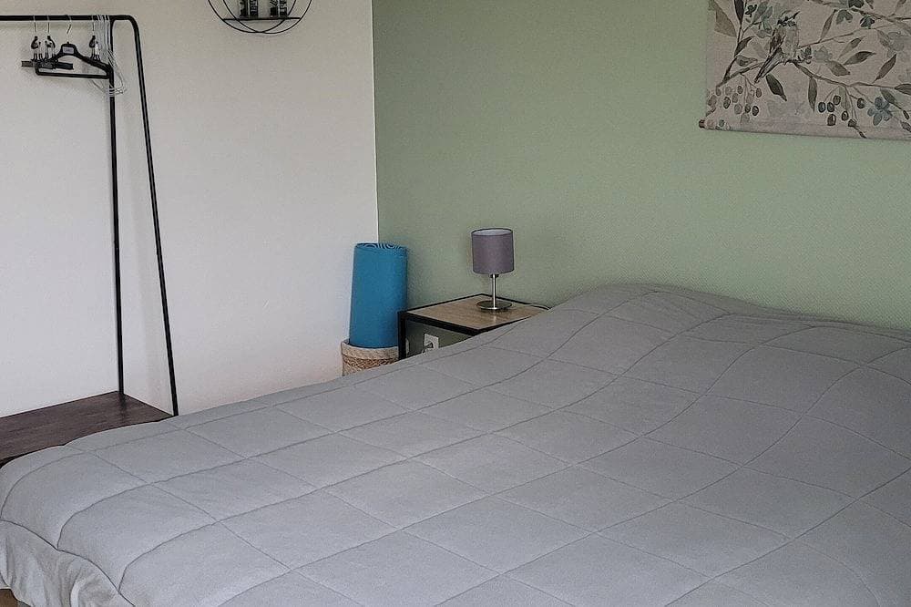 Foto 5 von 15: Duplex 72m² apartment renovated in 2020 400m from the beach and shops