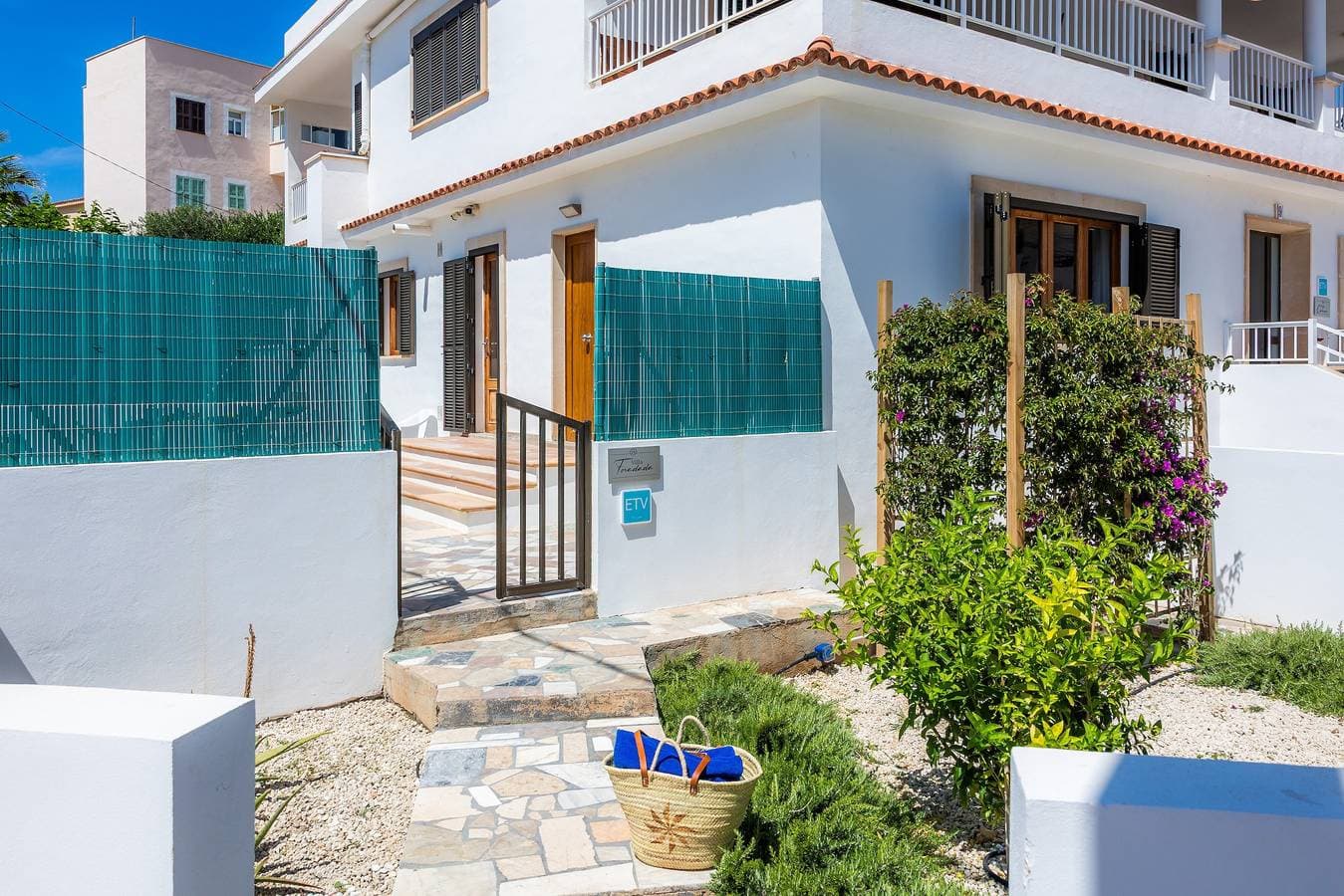 Apartamentos Colonia Sant Jordi 1
