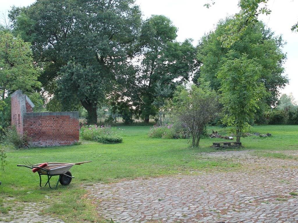 Foto 2 von 24: Ferienhaus mit 2 Schlafzimmer